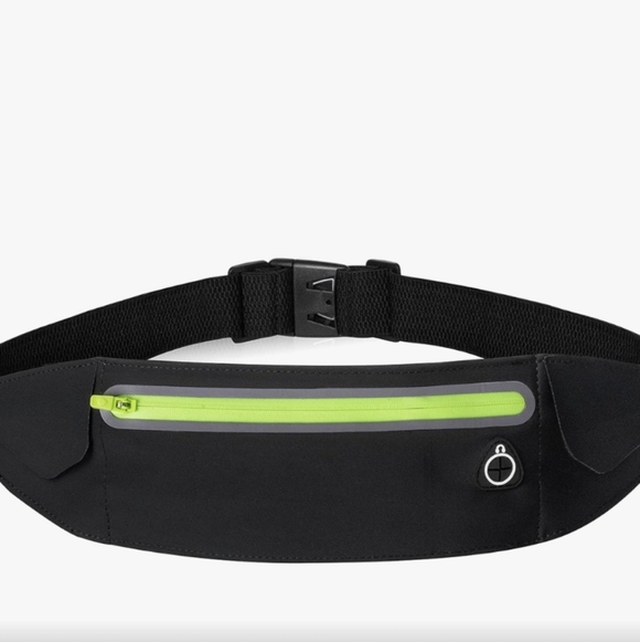 Running Belt Bag - Picture 2 of 8